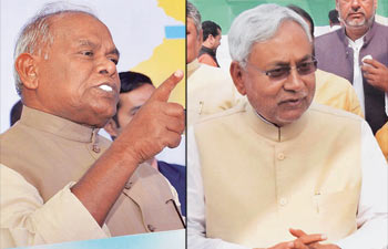 Nitish Kumar